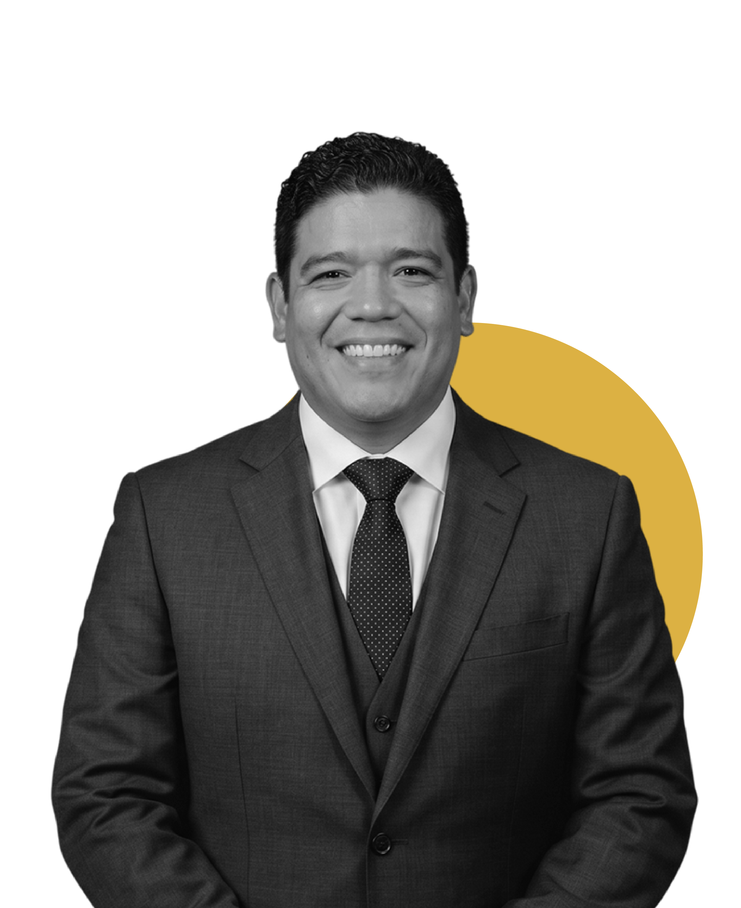 Martin Candela